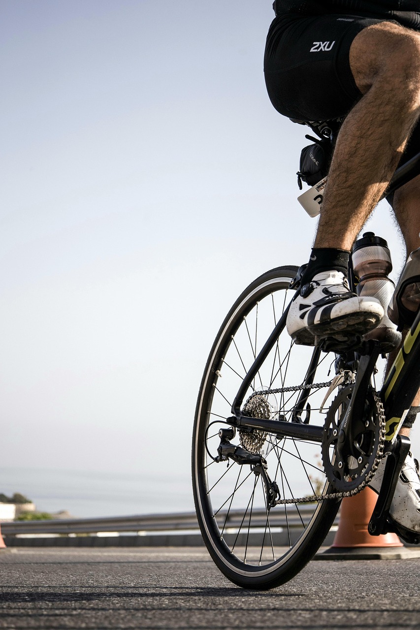 bicycle, activity, fitness, cycle, cyclist, riding, cycling, action